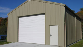 Garage Door Openers at Valtec, Colorado